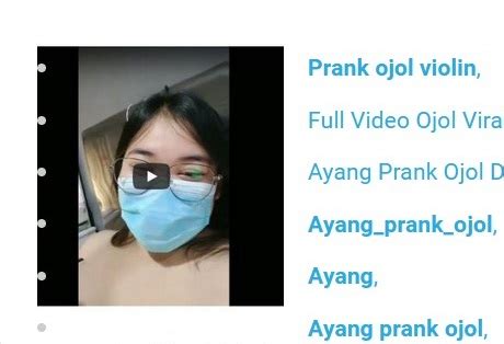 ayang prank ojol|Ayang prank ojol